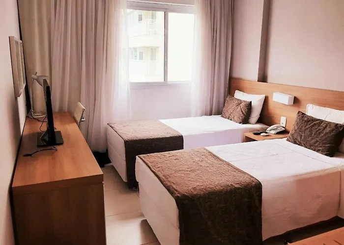 Melhor Localizacao Na Barra Da Tijuca- Apartamento Com Ar, Wifi, Microondas Rio de Janeiro